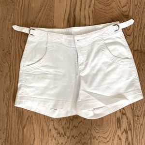 Like new Athleta shorts